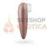Succionador de clitoris con vibracion y carga USB